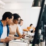 Top 5 Careers That Will Be Trending in the Next 10 Years